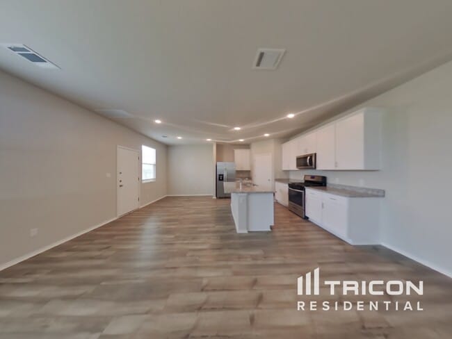 3528 Catlett Crk Rd in Georgetown, TX - Building Photo - Building Photo