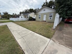 638 Columbia St in Orlando, FL - Building Photo