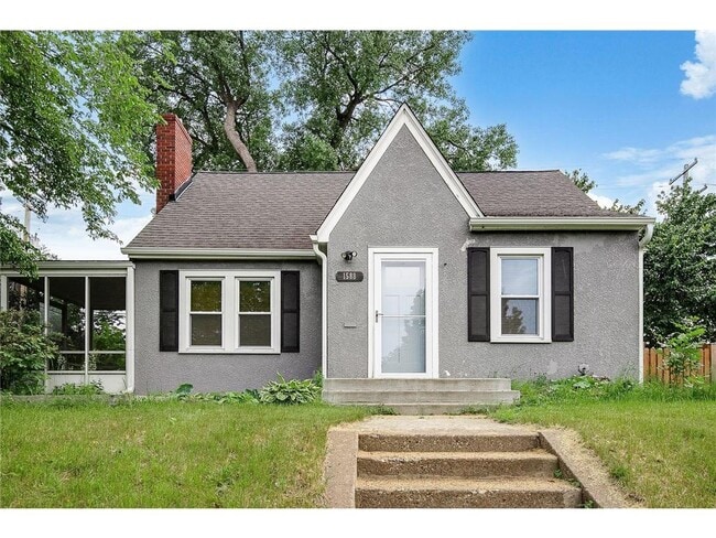 property at 1588 W Highland Pkwy