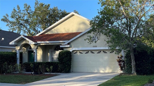 property at 6214 White Clover Cir