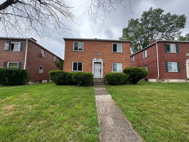 property at 214 Basswood Ave