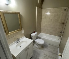 2327 N 18th St in Philadelphia, PA - Building Photo