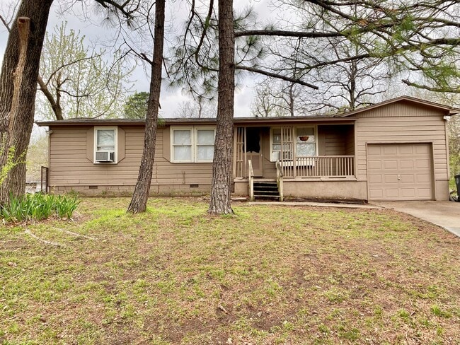 property at 8728 S Winston Ave