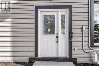1-39 WELLAND Ave in St Catharines, ON - Building Photo - Building Photo