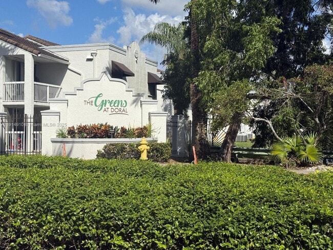 property at 9723 NW 49th Terrace