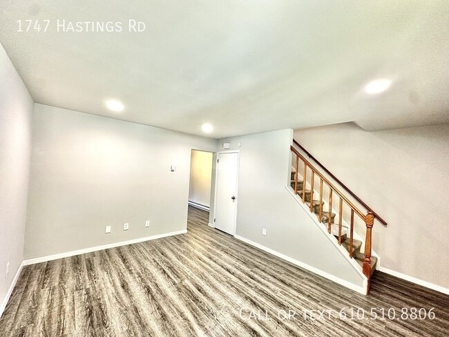 1747 Hastings Rd in Bethlehem, PA - Building Photo - Building Photo