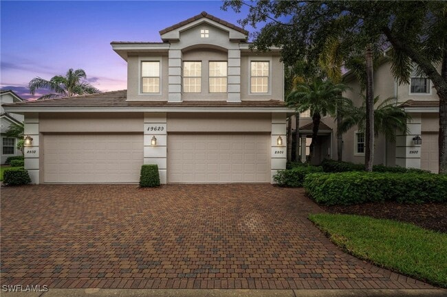 19620 Marino Lake Cir in Miromar Lakes, FL - Building Photo - Building Photo