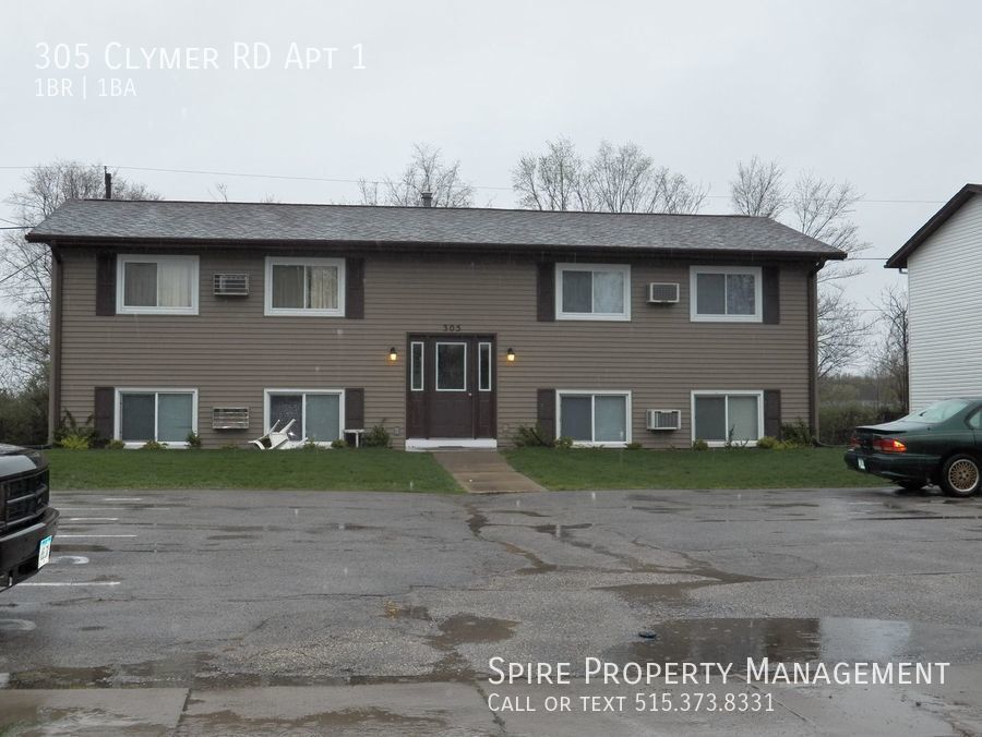 305 Clymer Rd Photo