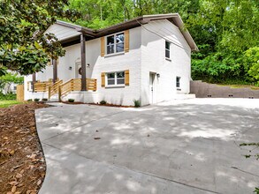 917 S Forrest Dr in Birmingham, AL - Building Photo - Building Photo