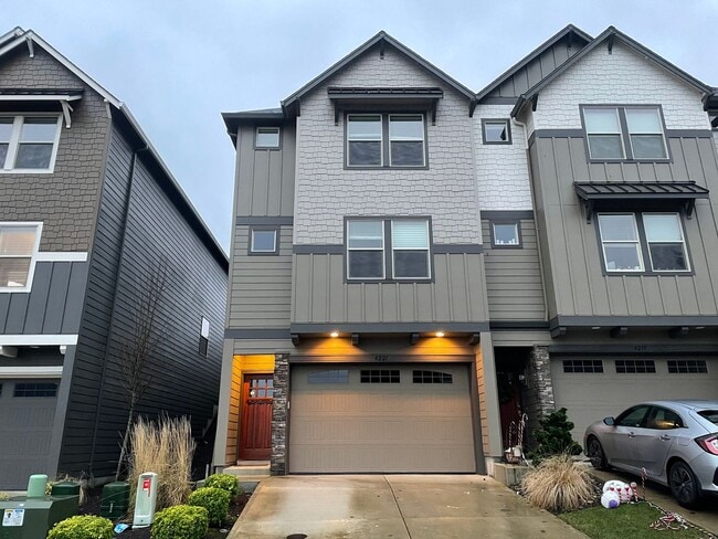 property at 4221 NW Sage Loop