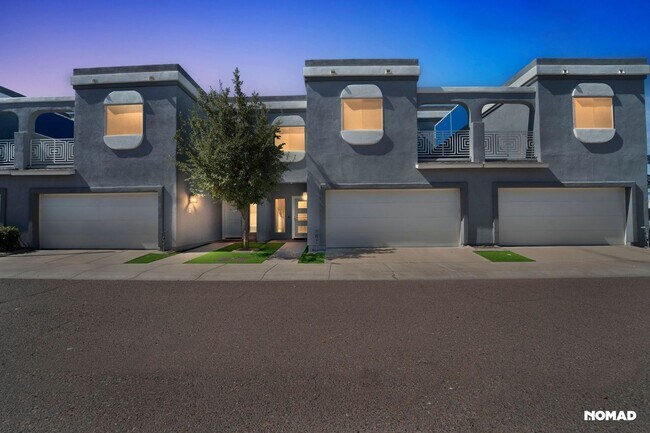 property at 1812 West Vermont Ave