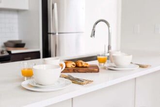 The Pennsylvanian in Pittsburgh, PA - Building Photo - Building Photo