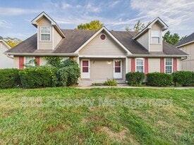 7939 NW 79th Pl in Kansas City, MO - Building Photo