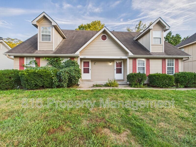 7939 NW 79th Pl in Kansas City, MO - Building Photo