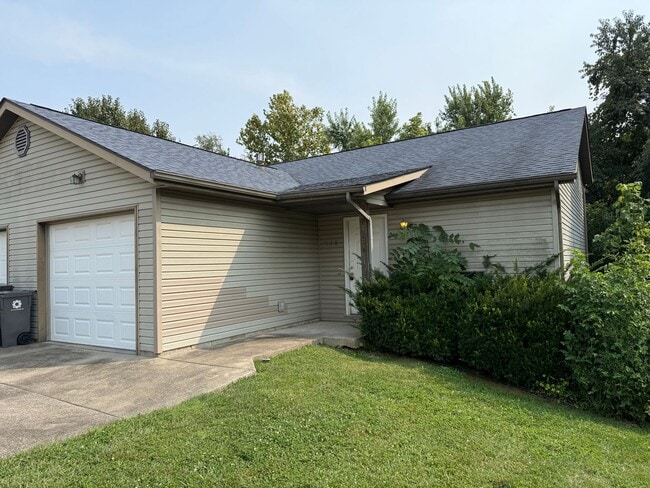 property at 158 Willow Ct