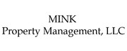 Property Management Company Logo MINK Property Management, LLC