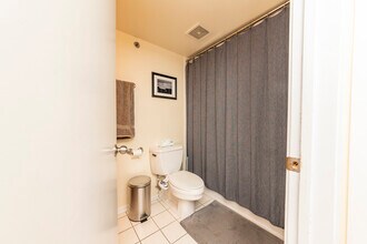 500 S Clinton St, Unit 510 in Chicago, IL - Building Photo - Building Photo