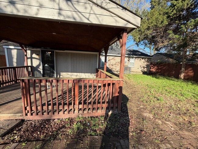 6360 Greenbriar Dr in Horn Lake, MS - Building Photo - Building Photo