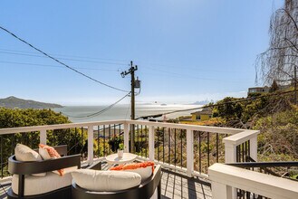 51 Santa Rosa Ave in Sausalito, CA - Building Photo - Building Photo