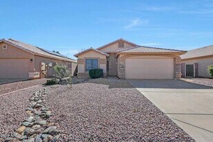 8651 W Mauro Ln in Peoria, AZ - Building Photo