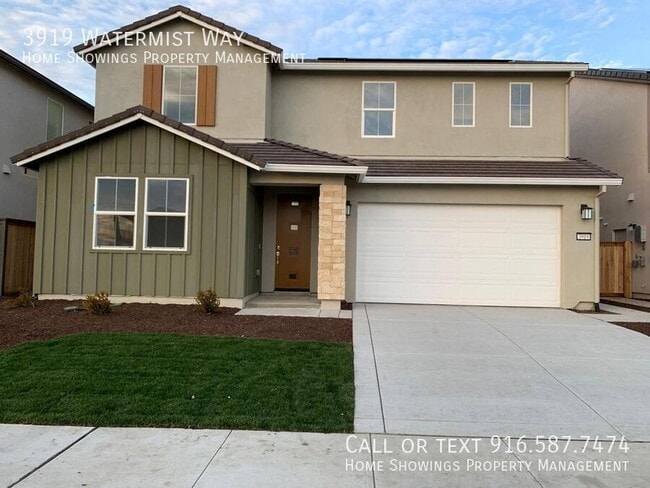 property at 3919 Watermist Way