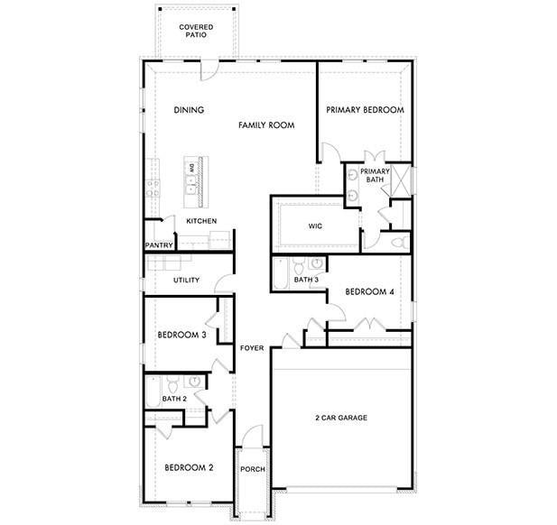 property at 1017 Emberwood Dr