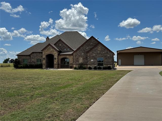 property at 13133 Fm 2331