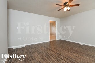 1839 Satterwhite St in Birmingham, AL - Foto de edificio - Building Photo