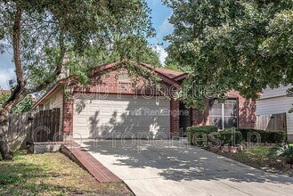 7127 Still Hollow Dr in San Antonio, TX - Building Photo - Building Photo