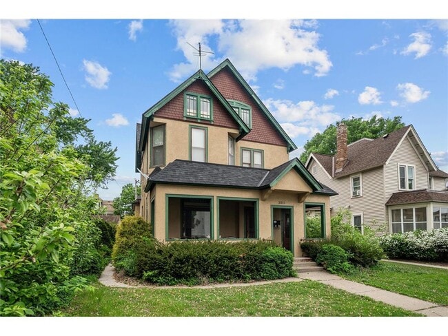 property at 3212 1st Ave S