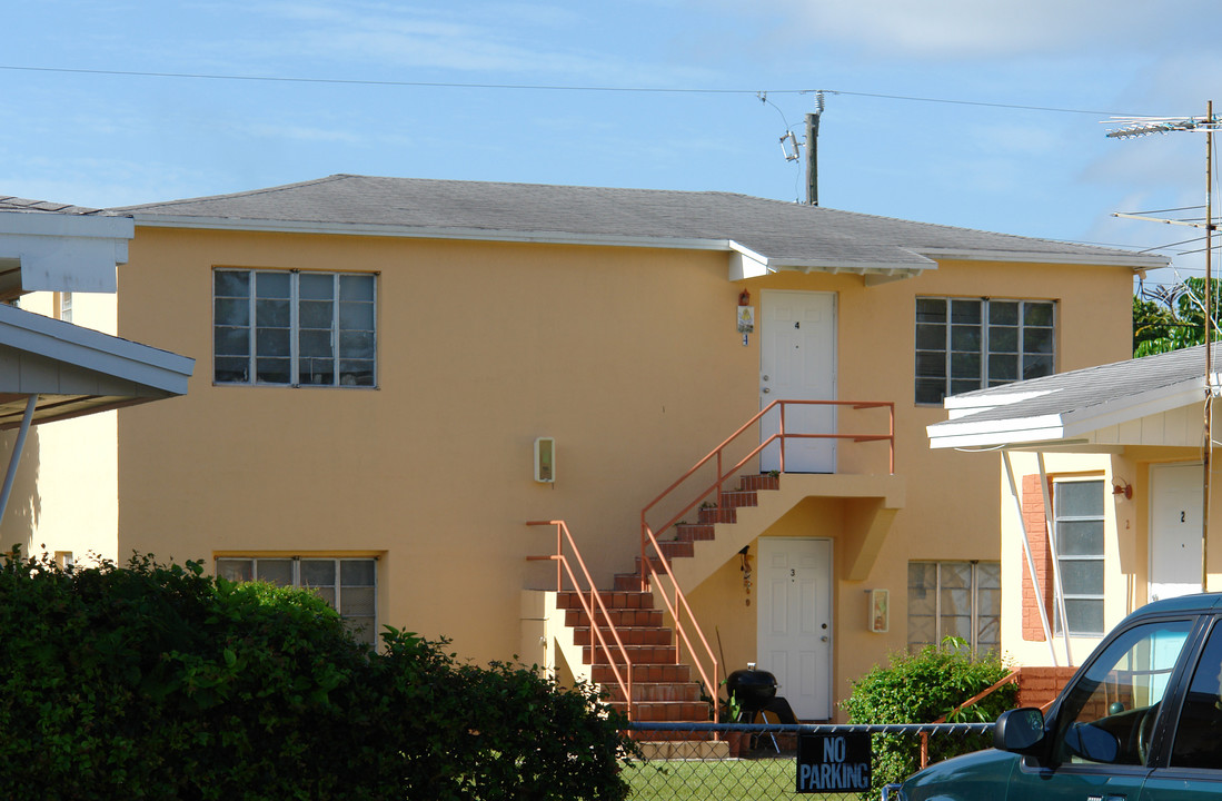 2142 SW 14th Ter in Miami, FL - Building Photo