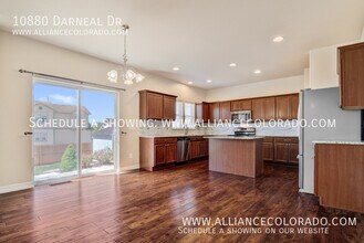 10880 Darneal Dr in Fountain, CO - Building Photo - Building Photo
