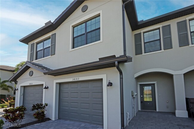 property at 14103 Pine Lodge Ln