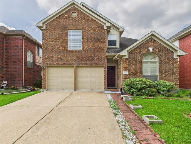 property at 8827 Aspen Meadow Dr