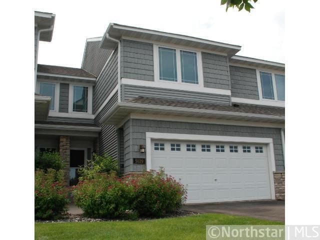 5039 Archer Ln N in Plymouth, MN - Building Photo