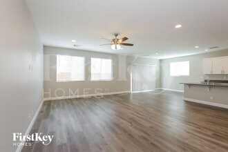 4515 Amberley Ridge Ave in Las Vegas, NV - Building Photo - Building Photo