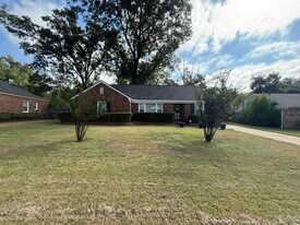 1416 Wheaton St in Memphis, TN - Building Photo