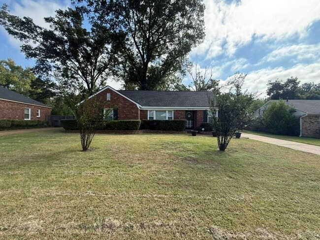property at 1416 Wheaton St