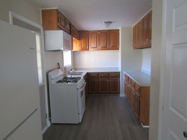 property at 1306 Garth Dr