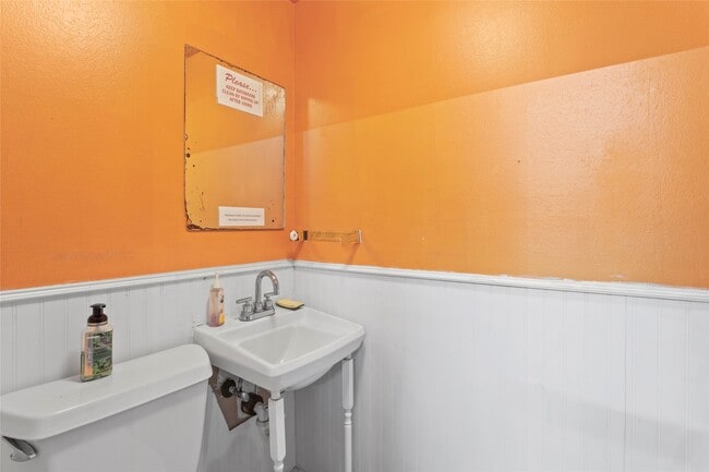 property at 200 Motel Dr.