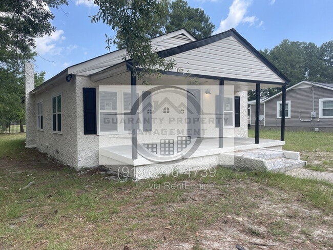 property at 222 Waddell Dr