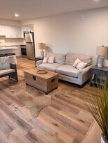 Brookside Village in Manville, RI - Building Photo