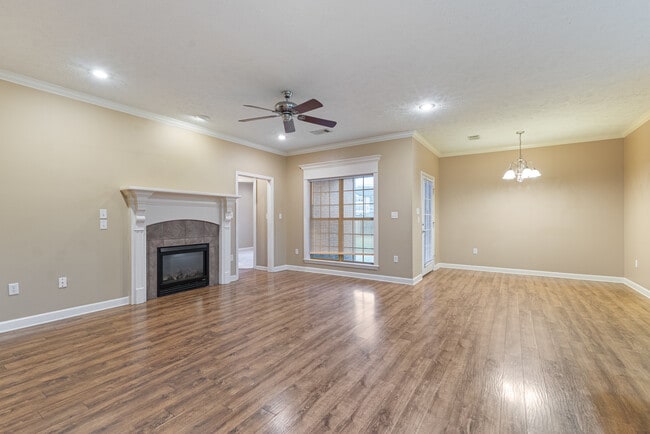 905 Wineberry Rd in Conway, AR - Building Photo - Building Photo