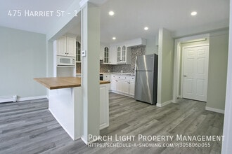 475 Harriet St in Welland, ON - Building Photo - Building Photo