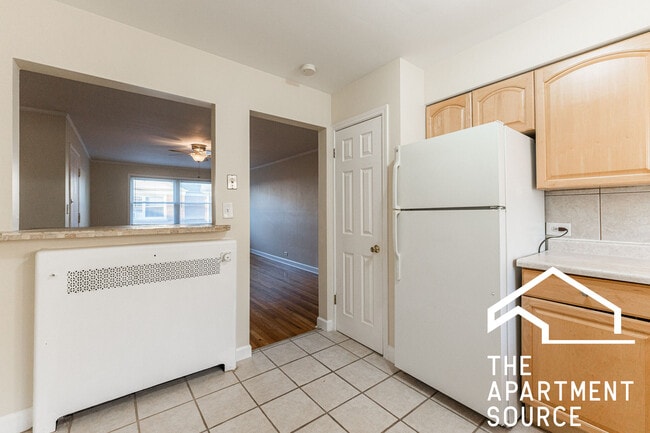 1528 N Harlem Ave in Oak Park, IL - Building Photo - Building Photo