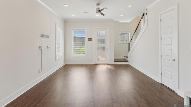 7112 Kodiak Dr in Baton Rouge, LA - Building Photo - Building Photo