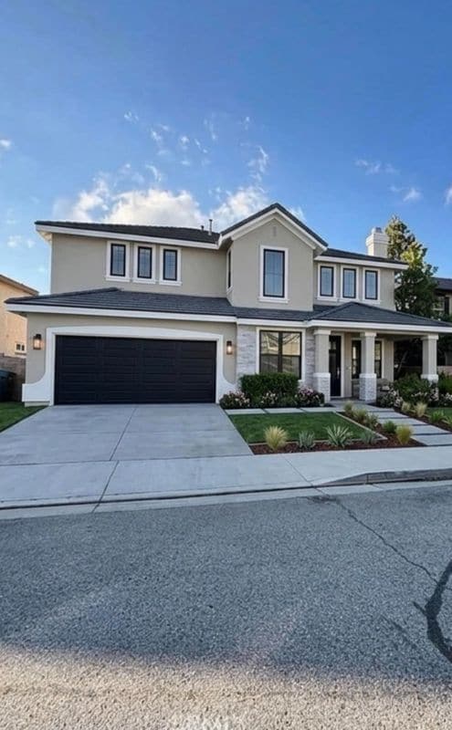 property at 3715 Club Rancho Dr