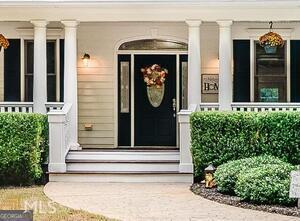 682 Bentley Hill Rd in Stockbridge, GA - Building Photo - Building Photo