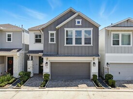 1518 Callaking Pl in Houston, TX - Building Photo