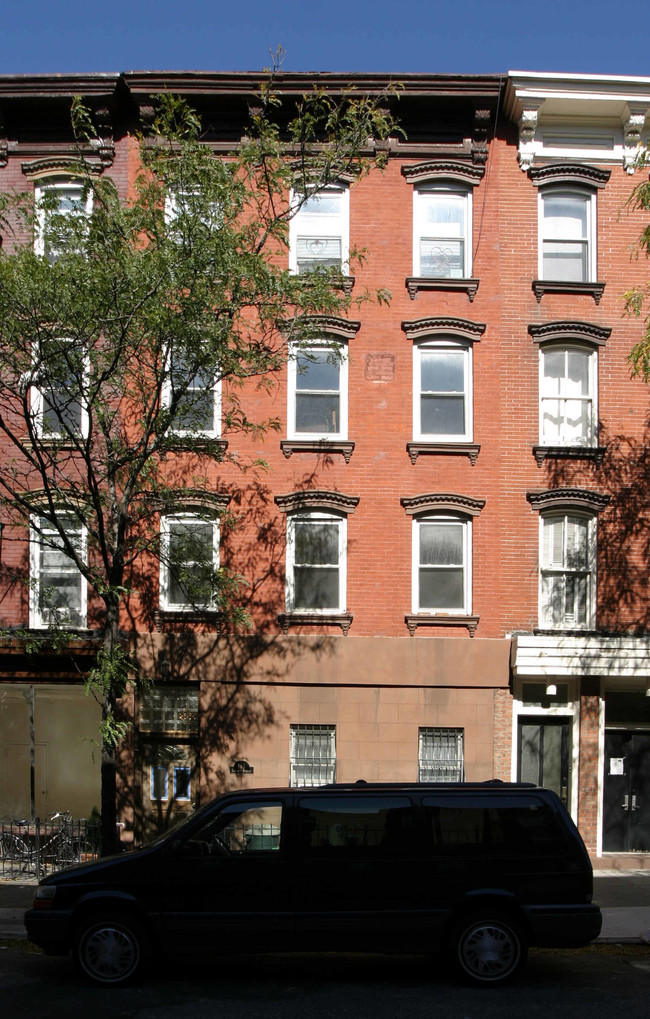 189 Sackett St in Brooklyn, NY - Building Photo - Building Photo